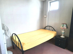 Blk 243 Pasir Ris Street 21 (Pasir Ris), HDB Executive #589685851